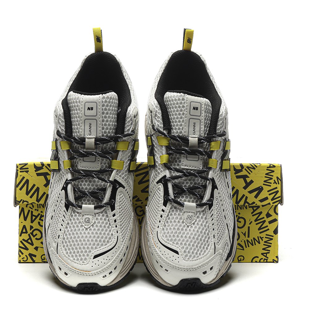 DD New Balance 1906R GANNI Egret-M1906RGG