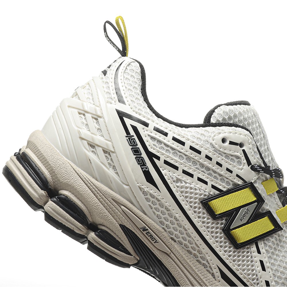 DD New Balance 1906R GANNI Egret-M1906RGG