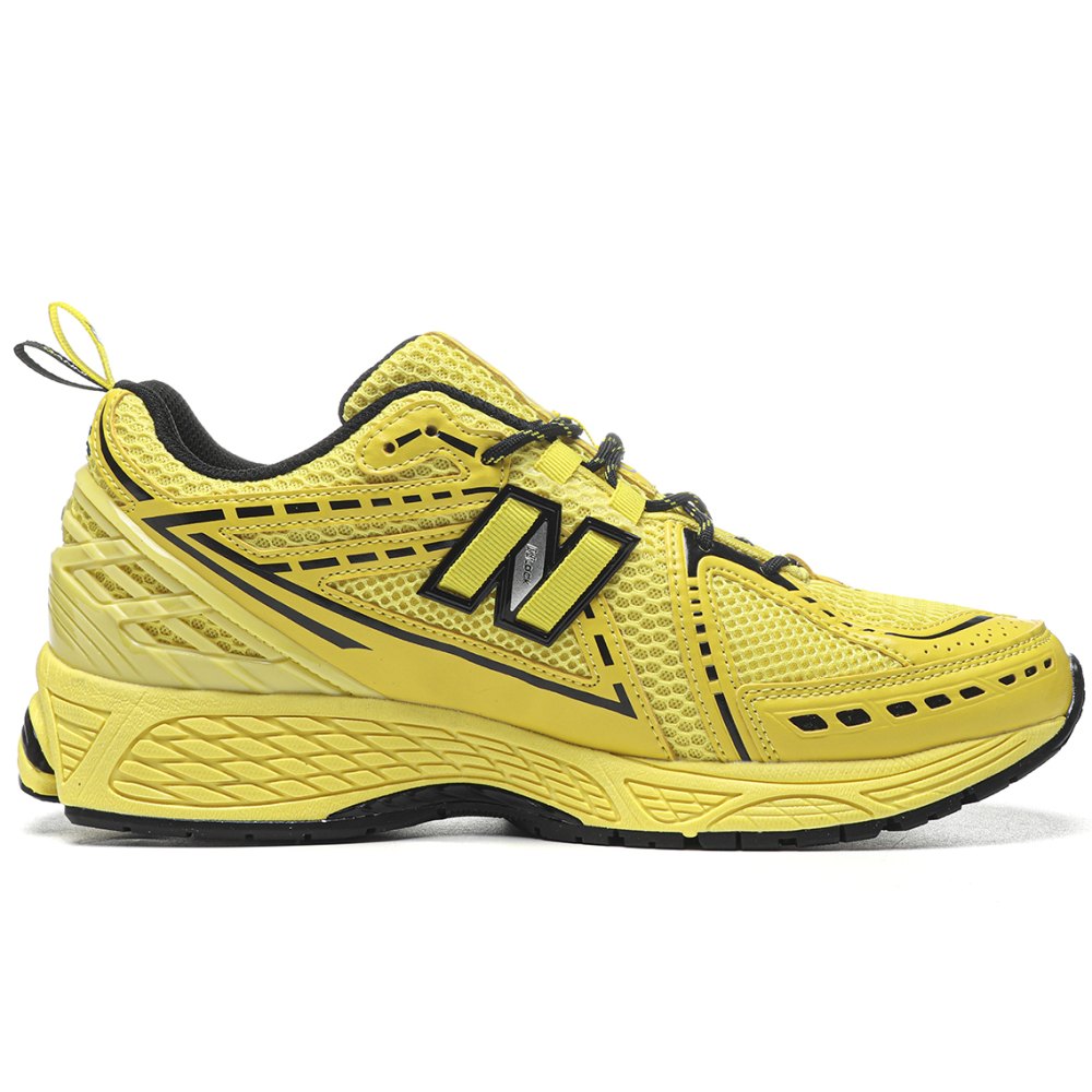 DD New Balance 1906R GANNI Blazing Yellow-M1906RGA