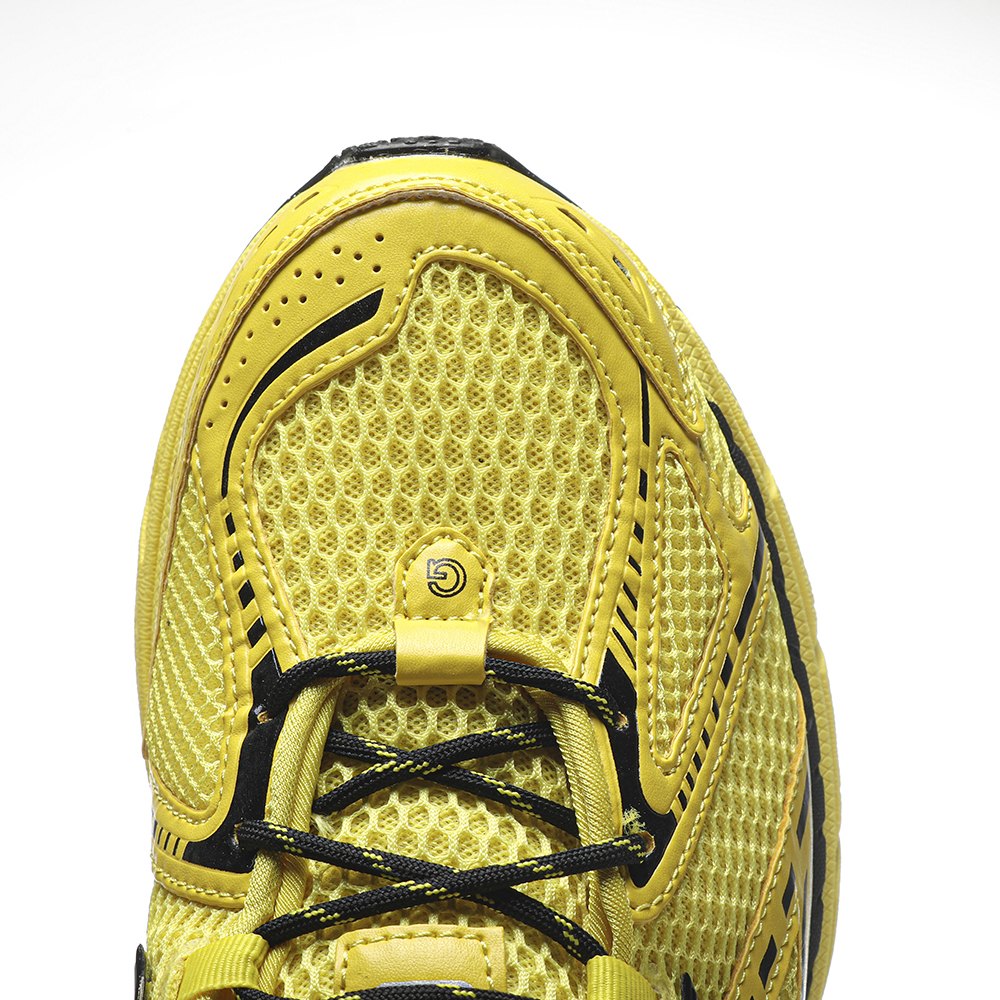 DD New Balance 1906R GANNI Blazing Yellow-M1906RGA