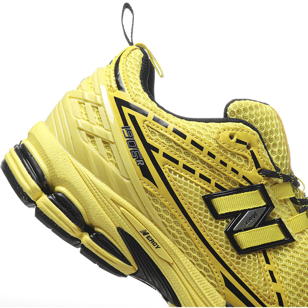 DD New Balance 1906R GANNI Blazing Yellow-M1906RGA