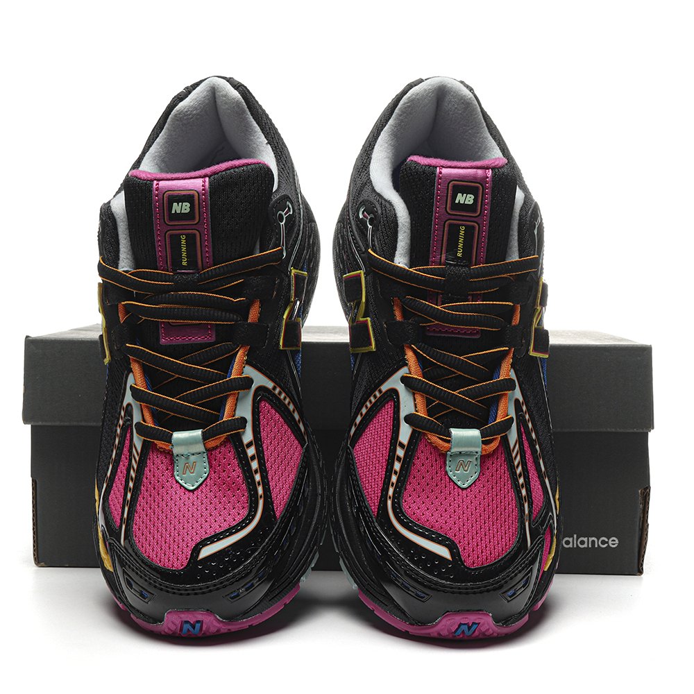 DD New Balance 1906R Neon Nights-M1906RCP