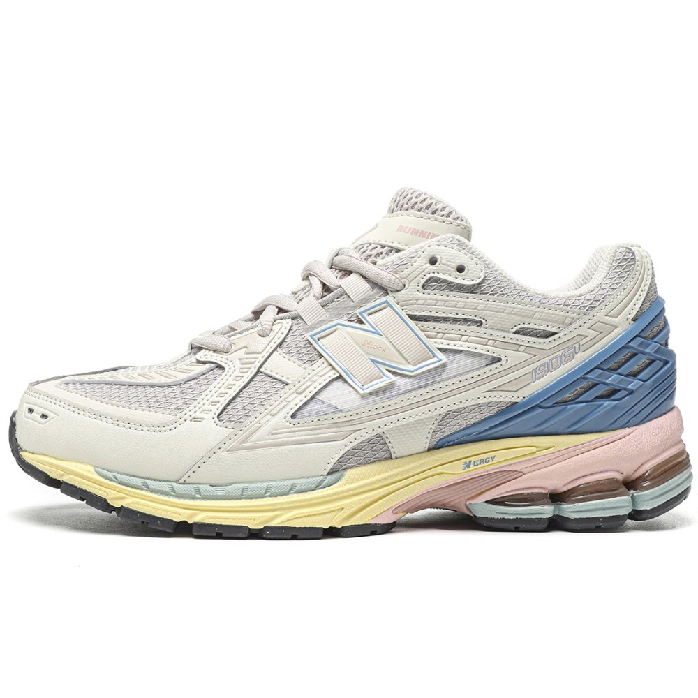 DD New Balance 1906U Lunar New Year-M1906NC