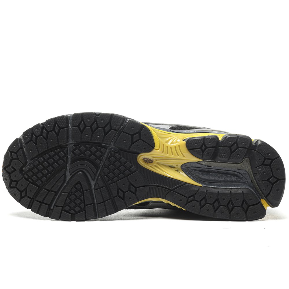 DD New Balance 1906U Castlerock Ginger Lemon-M1906NA