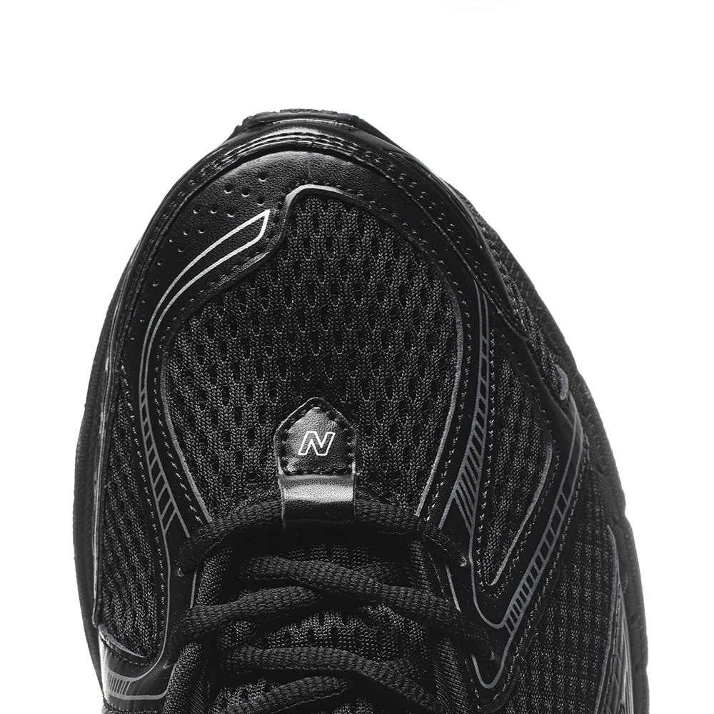 DD New Balance 1906R Black Grey-M1906RCH