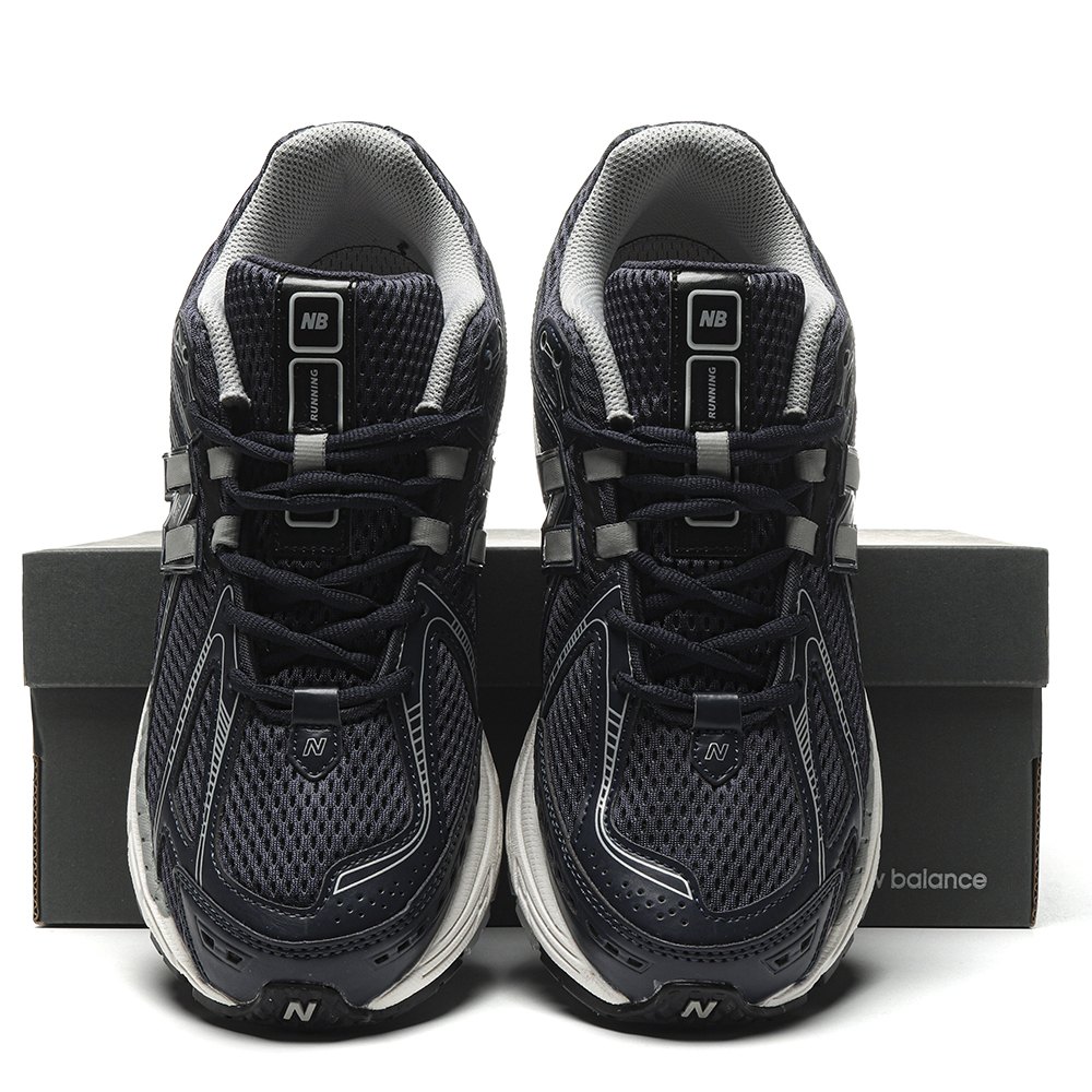 DD New Balance 1906R Eclipse Navy-M1906RCA