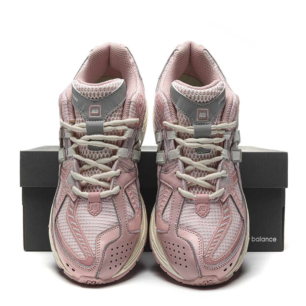 DD New Balance 1906R Lunar New Year Pink-M1906NLN