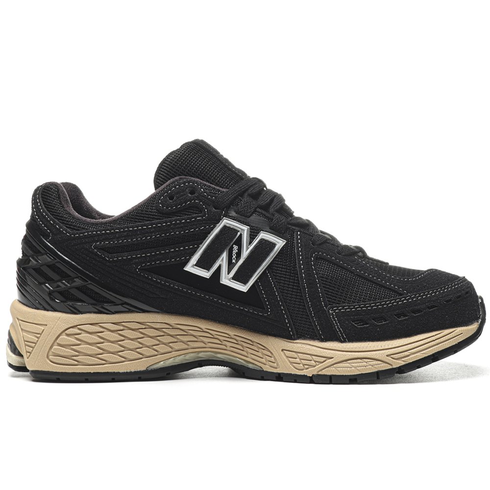 DD New Balance 1906R Black Taupe-M1906RK