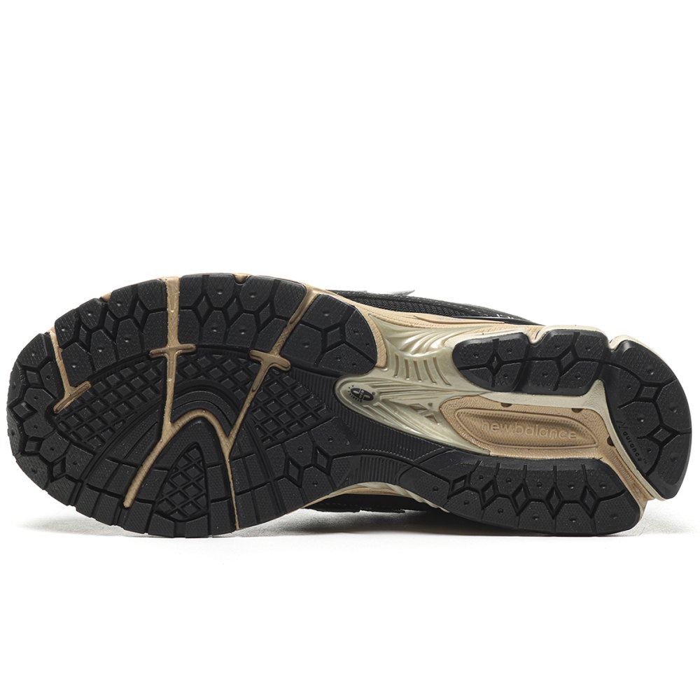 DD New Balance 1906R Black Taupe-M1906RK