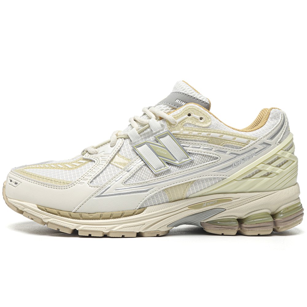 DD New Balance 1906R Lunar New Year White-M1906NLY