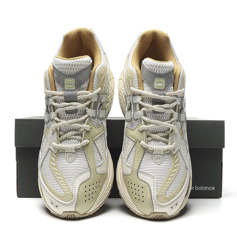 DD New Balance 1906R Lunar New Year White-M1906NLY