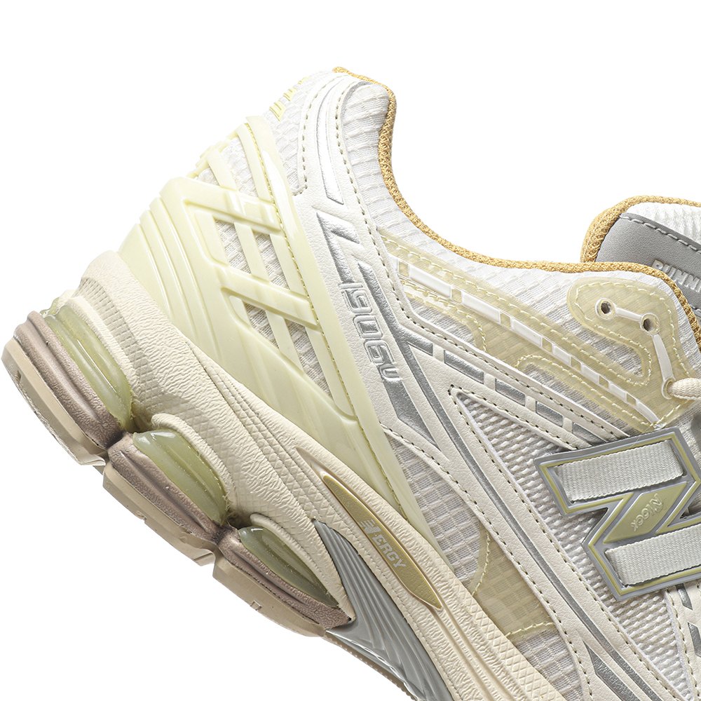 DD New Balance 1906R Lunar New Year White-M1906NLY