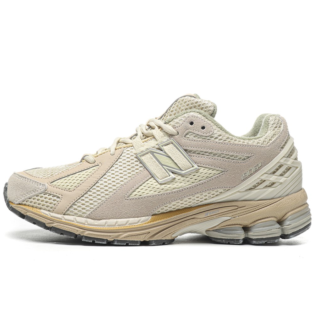 DD New Balance 1906R AURALEE Bone White-M1906RAU