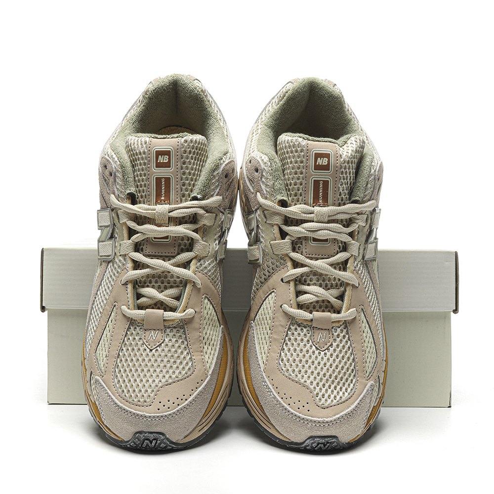 DD New Balance 1906R AURALEE Bone White-M1906RAU