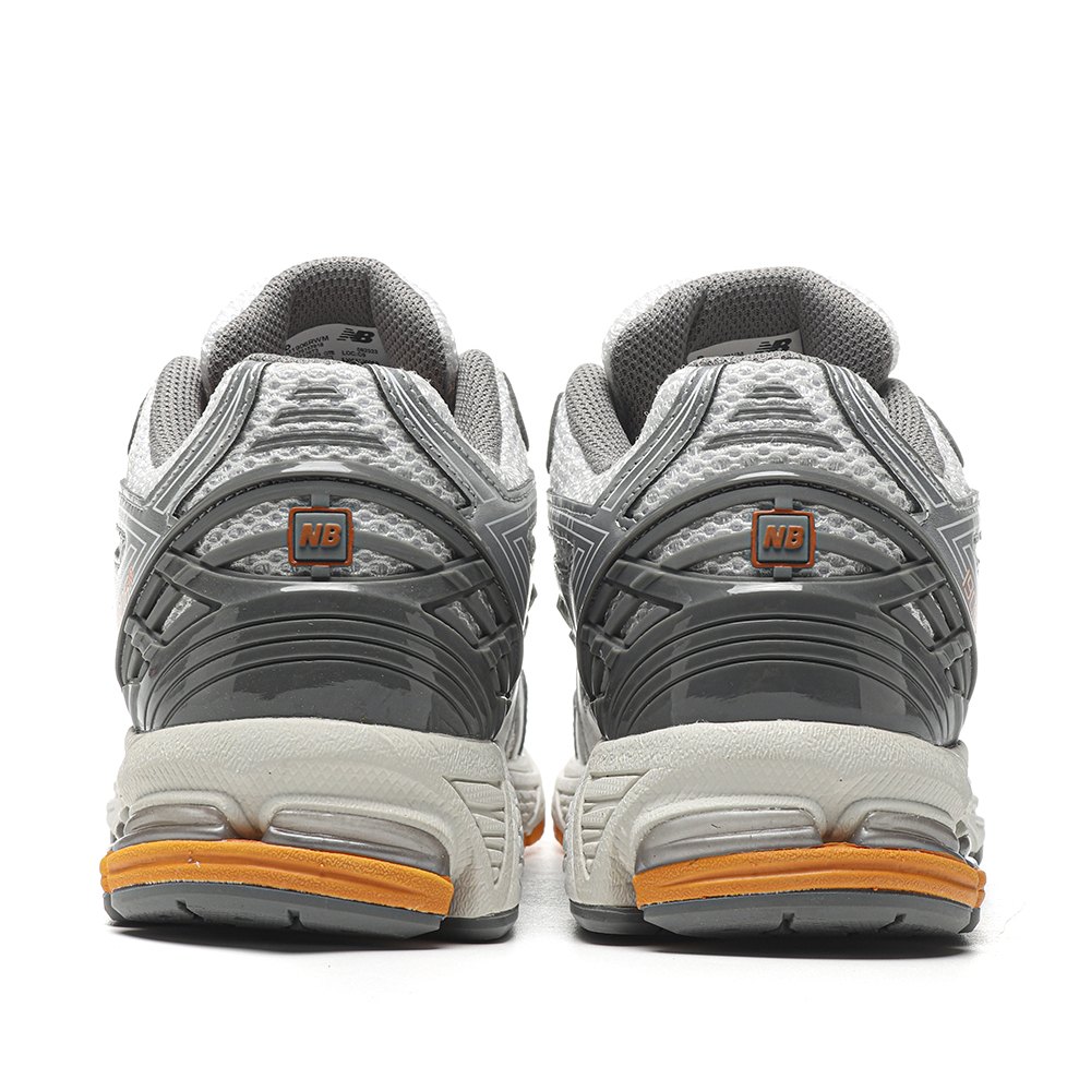DD New Balance 1906R Silver Orange-M1906RWM