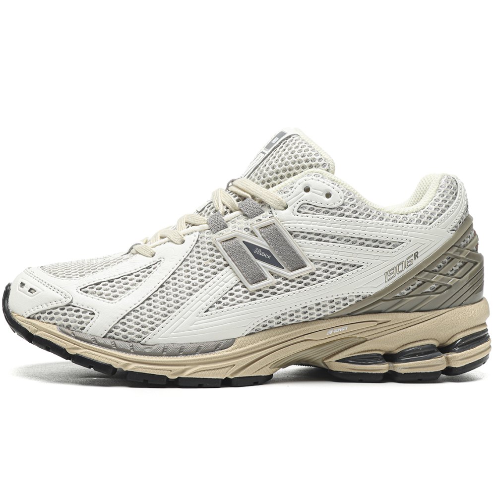 DD New Balance 1906R Sea Salt Marblehead-M1906RP