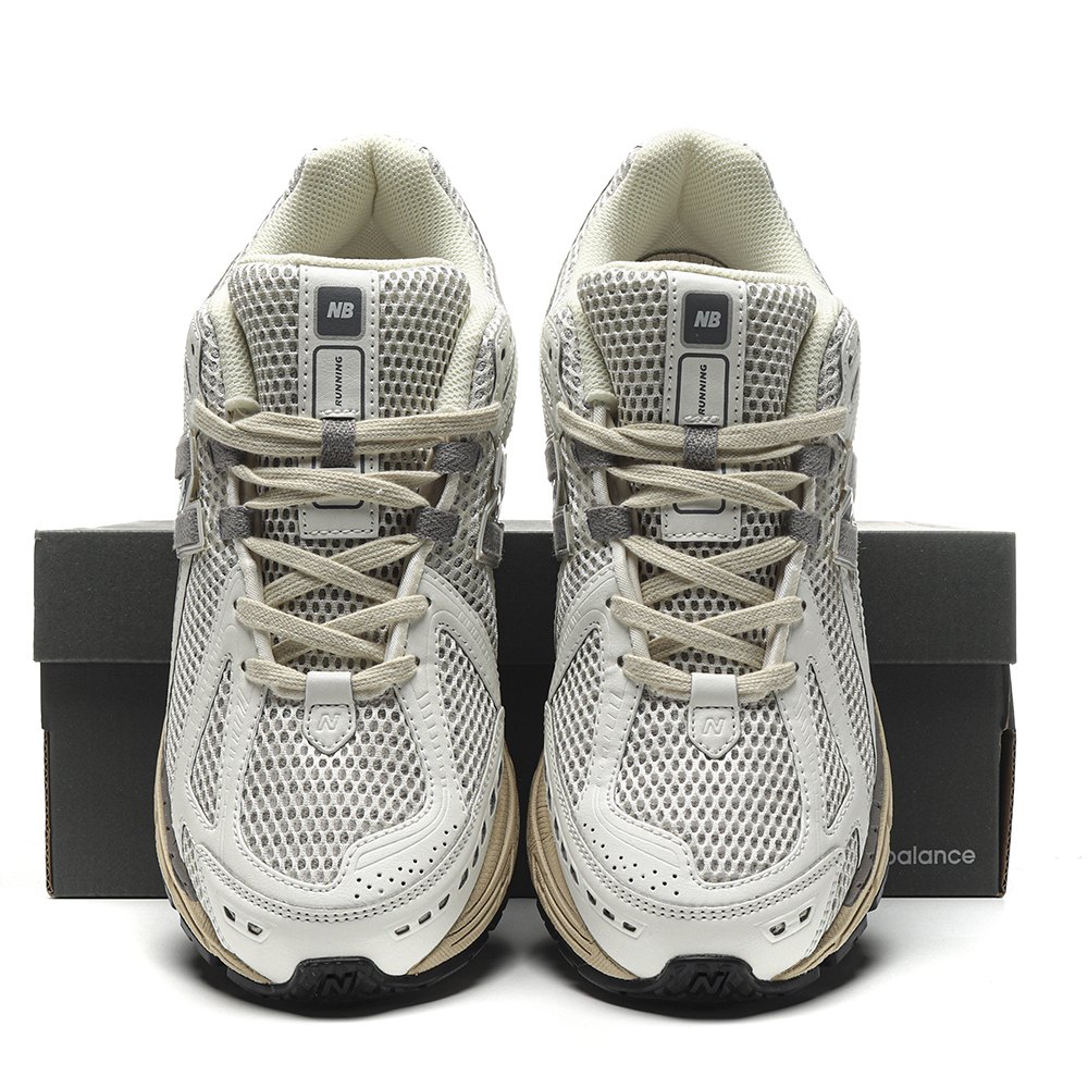 DD New Balance 1906R Sea Salt Marblehead-M1906RP