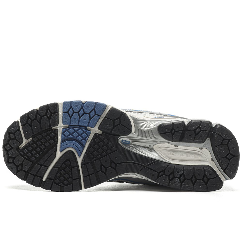 DD New Balance 1906R Silver Metallic Blue Agate-M1906REB