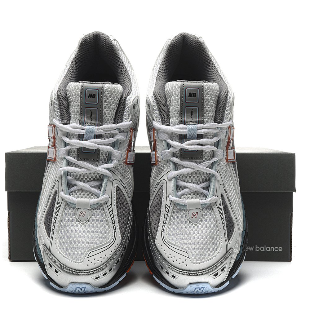 DD New Balance 1906R White Black Copper-M1906RBO