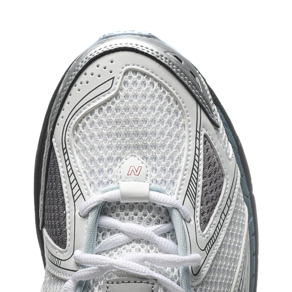 DD New Balance 1906R White Black Copper-M1906RBO