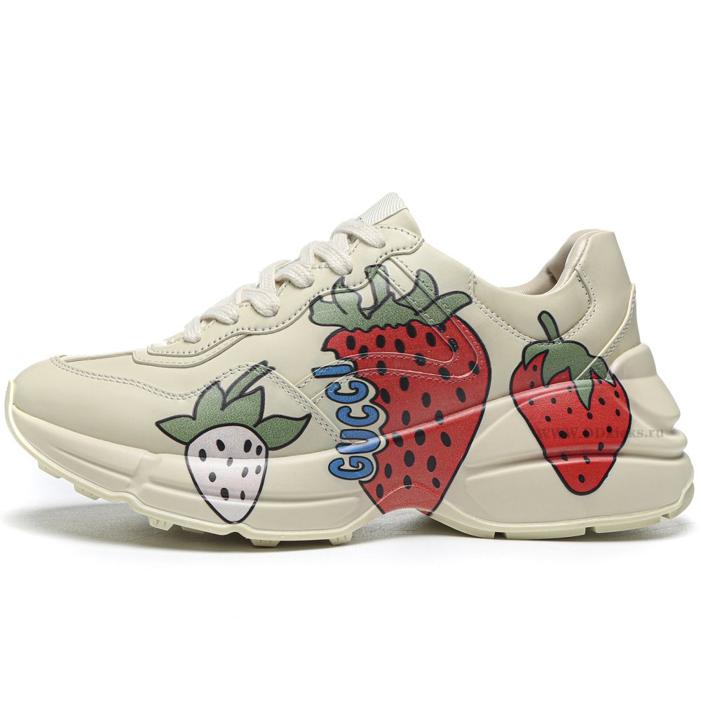 dd G*u*i1 rhyton starwberry (women's)