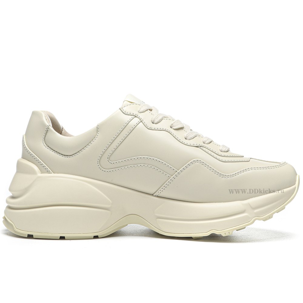 dd G*u*i1 rhyton mystic cat white (women's)