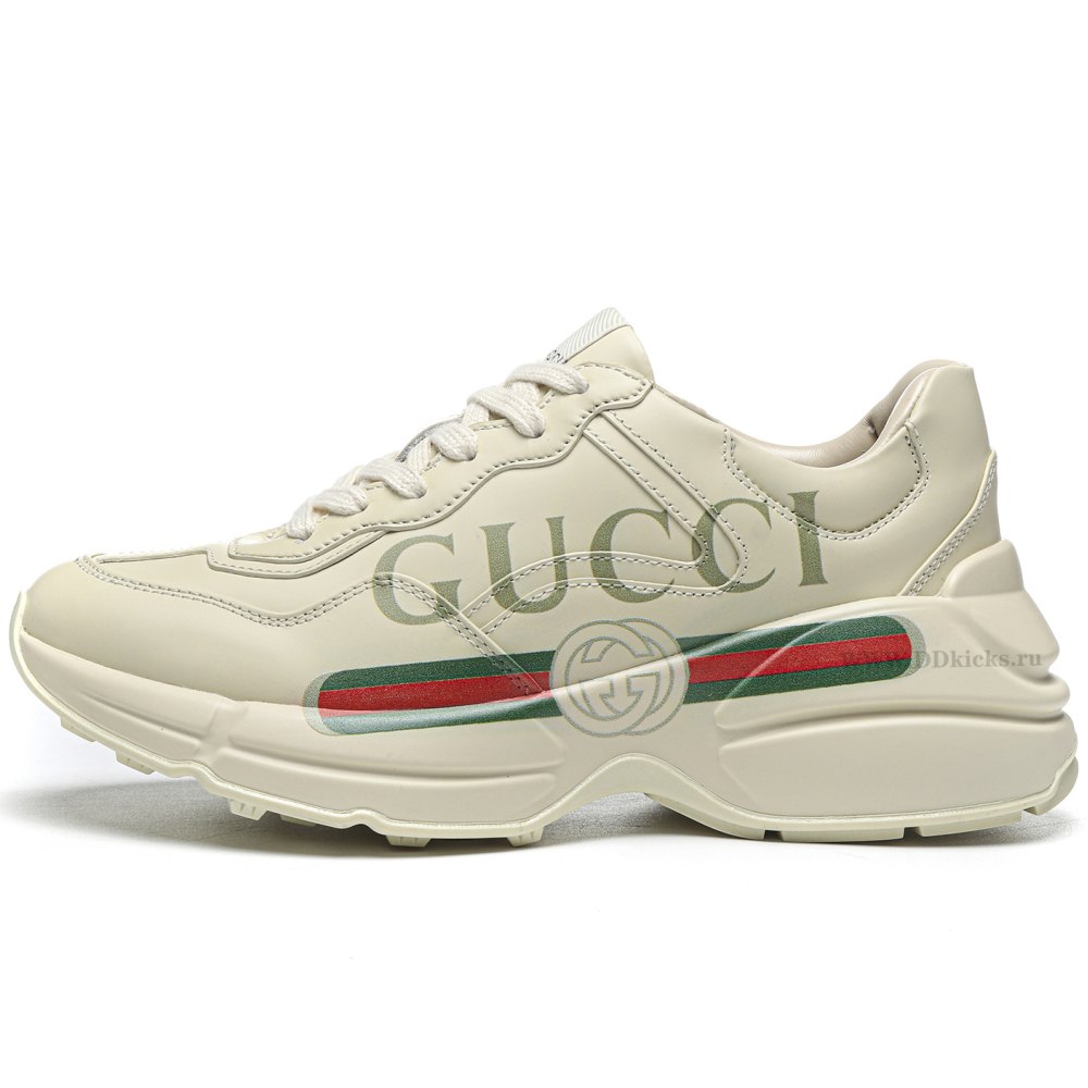 dd  G*u*i1 rhyton vintage logo (women's)