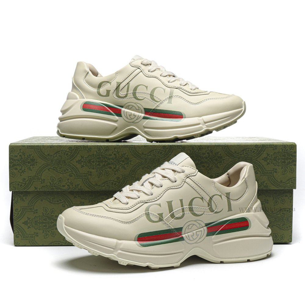 dd  G*u*i1 rhyton vintage logo (women's)