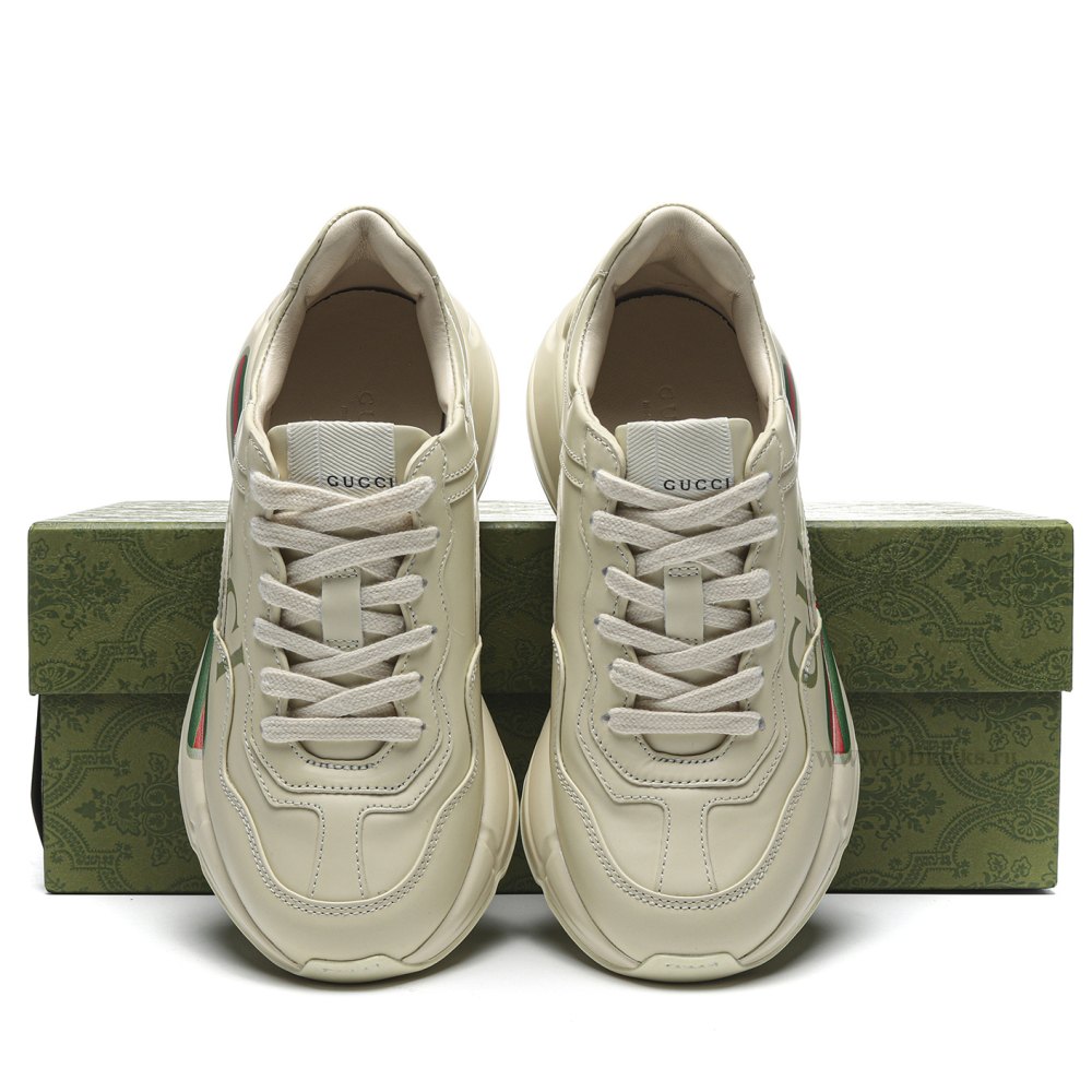 dd  G*u*i1 rhyton vintage logo (women's)