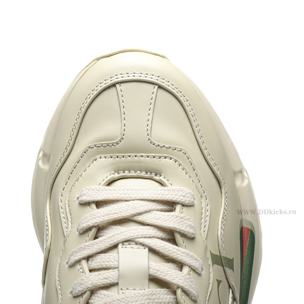 dd  G*u*i1 rhyton vintage logo (women's)