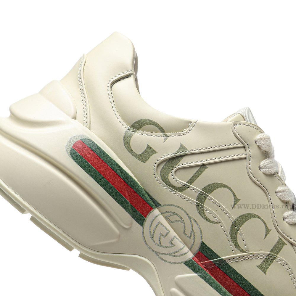 dd  G*u*i1 rhyton vintage logo (women's)