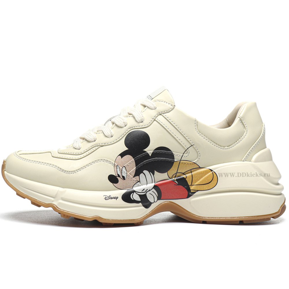 dd  G*u*i1 rhyton x disney