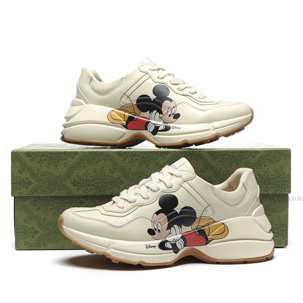 dd  G*u*i1 rhyton x disney