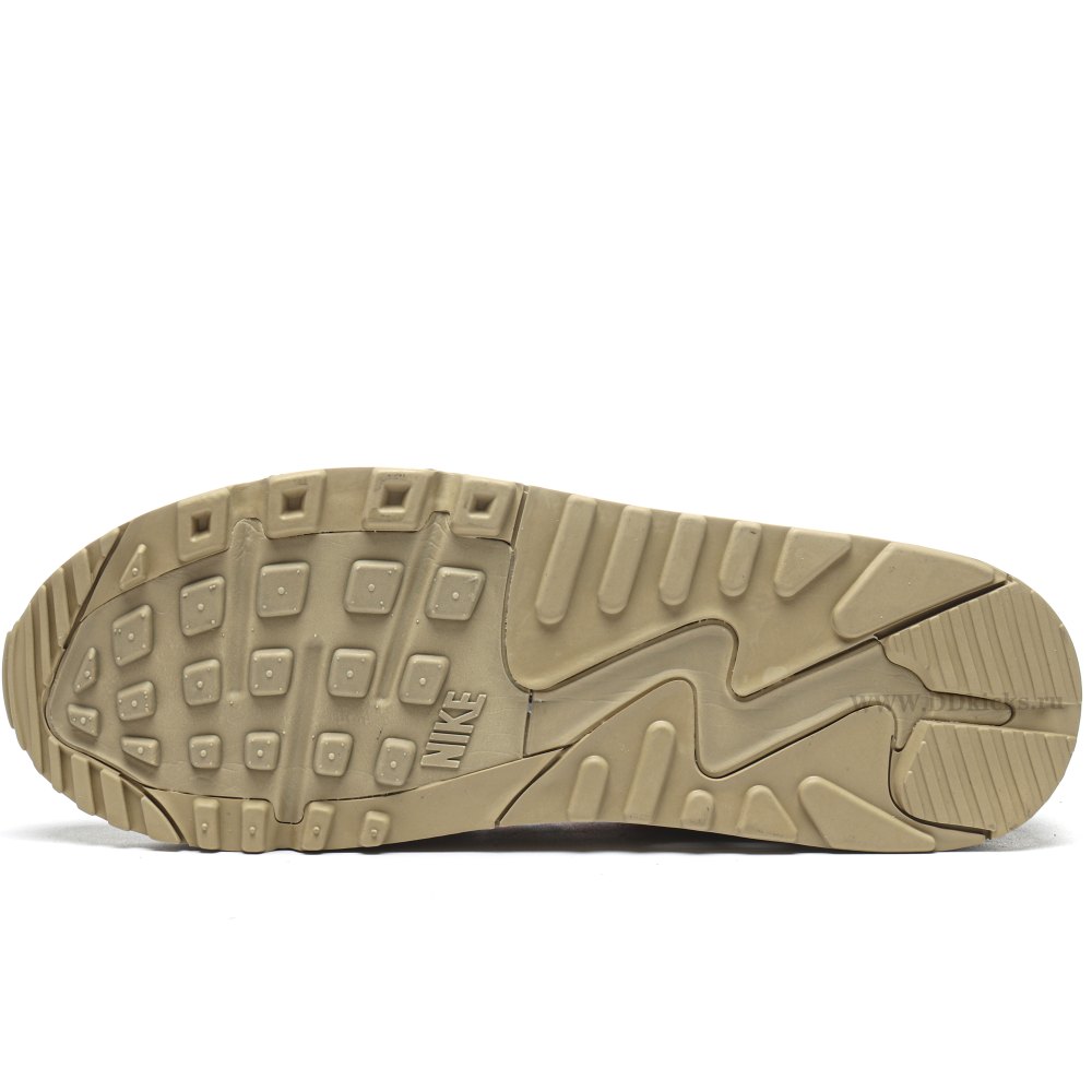 DD Nike Air Max 90 Off-White Desert Ore