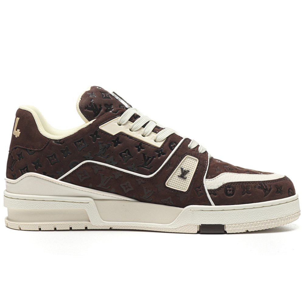 DD Lou1s Vu1tton by Tyler, the Creator Trainer Mocha