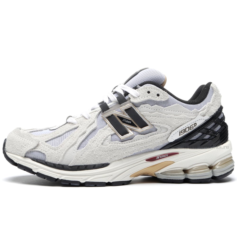DD New Balance 1906D Protection Pack Reflection