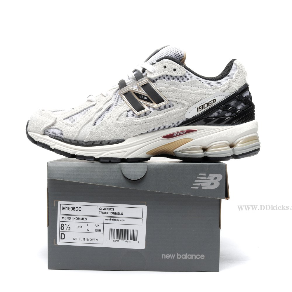 DD New Balance 1906D Protection Pack Reflection