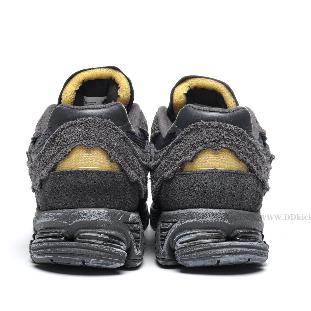 DD New Balance 2002R Protection Pack Phantom