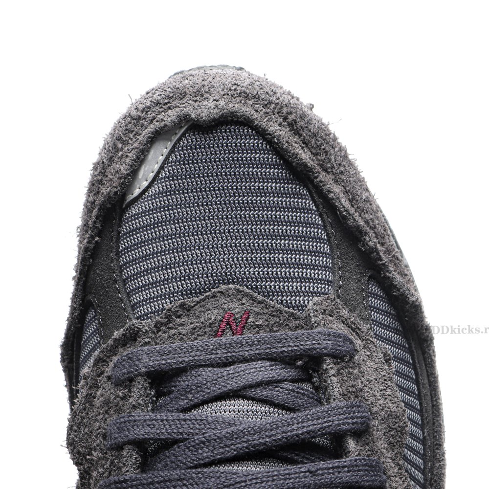 DD New Balance 2002R Protection Pack Phantom