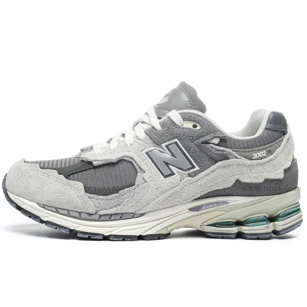 DD New Balance 2002R Protection Pack Rain Cloud