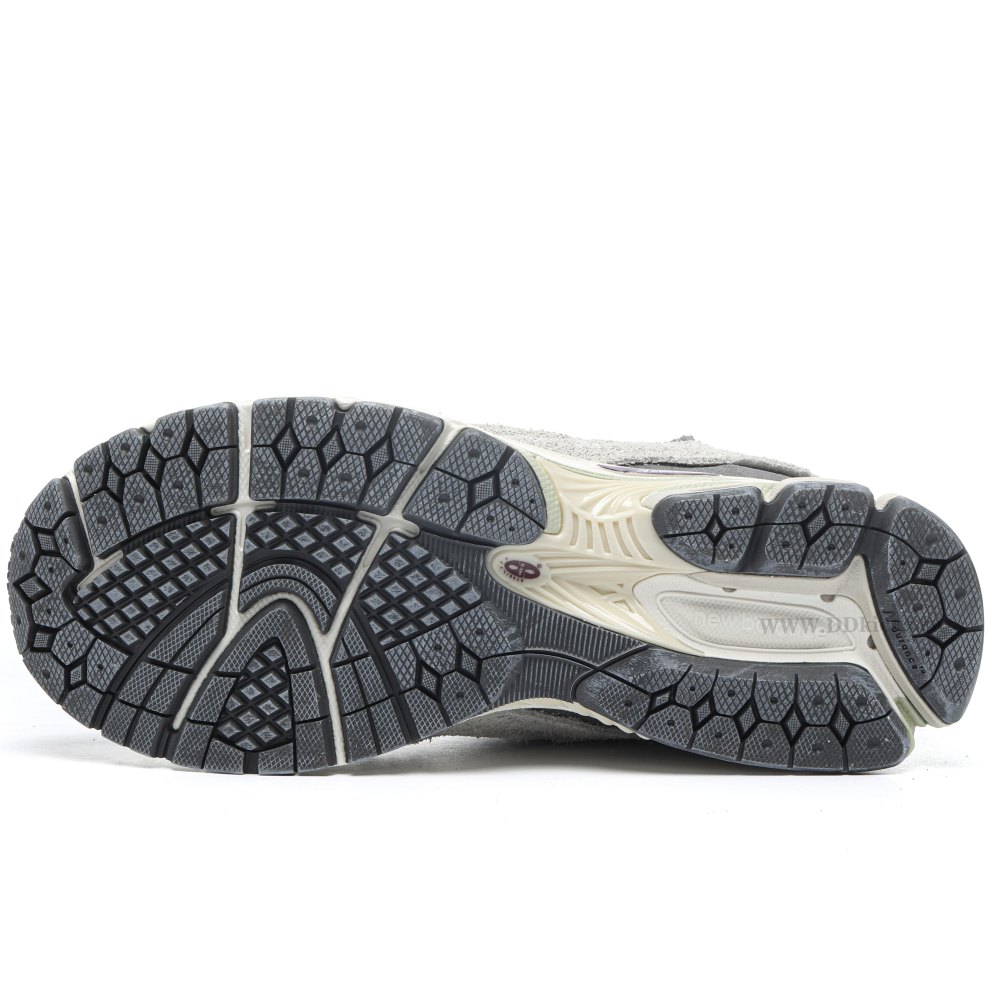 DD New Balance 2002R Protection Pack Rain Cloud