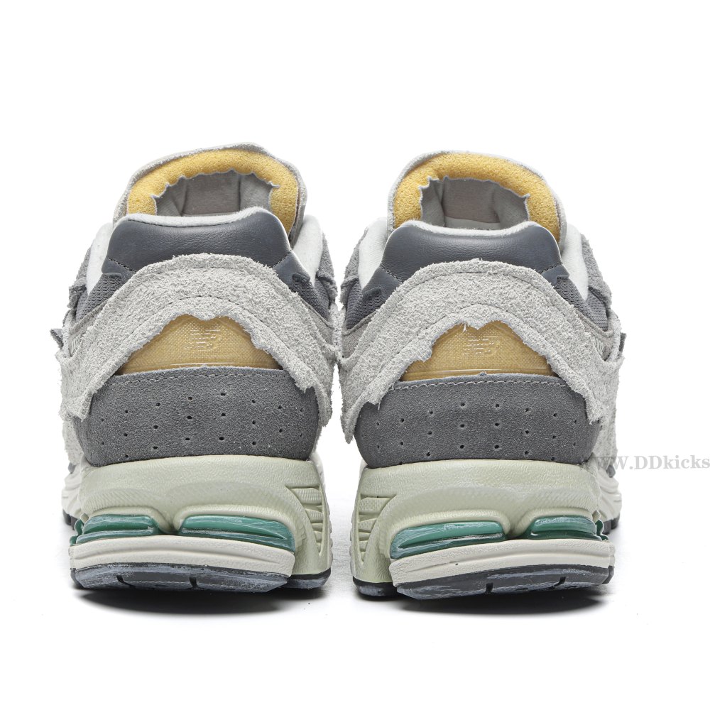 DD New Balance 2002R Protection Pack Rain Cloud