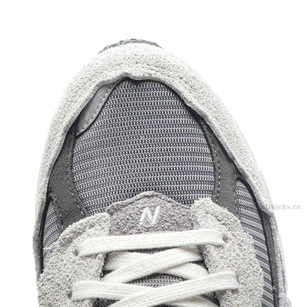 DD New Balance 2002R Protection Pack Rain Cloud