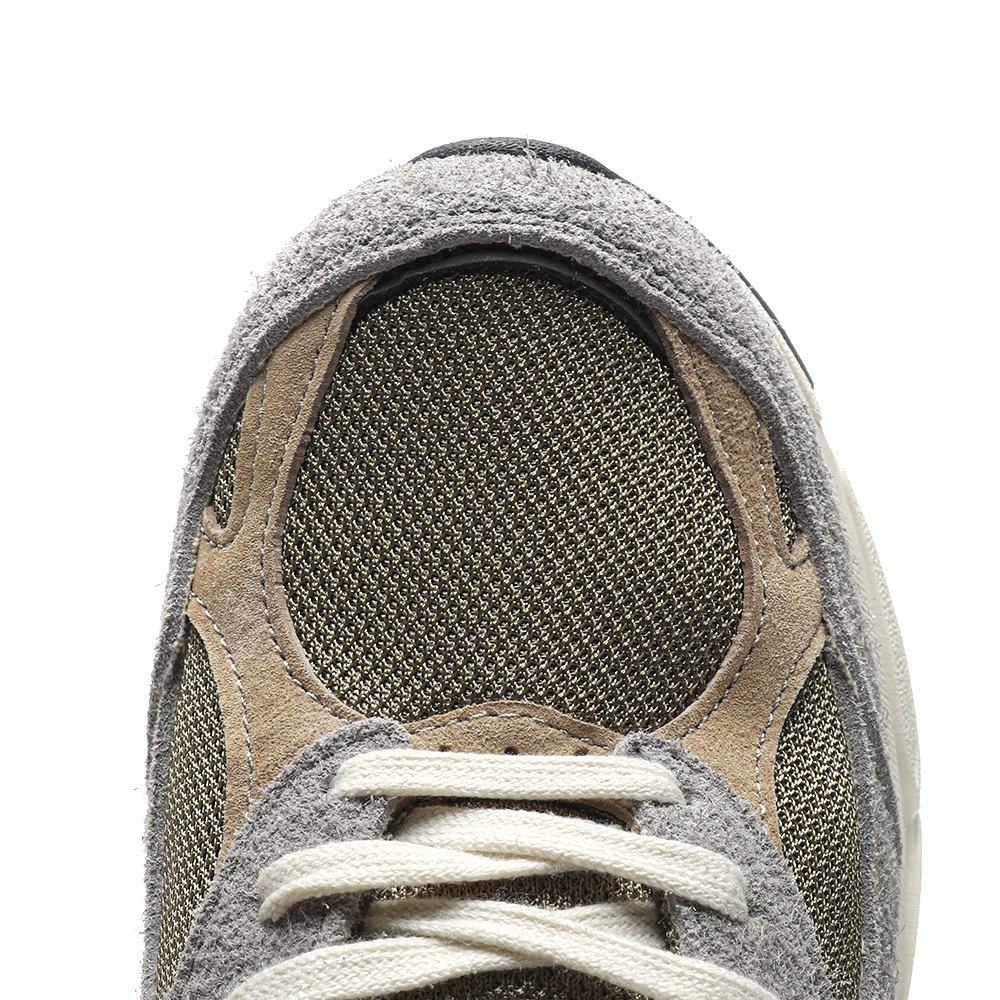 DD New Balance 990v3 MiUSA Teddy Santis Marblehead Incense