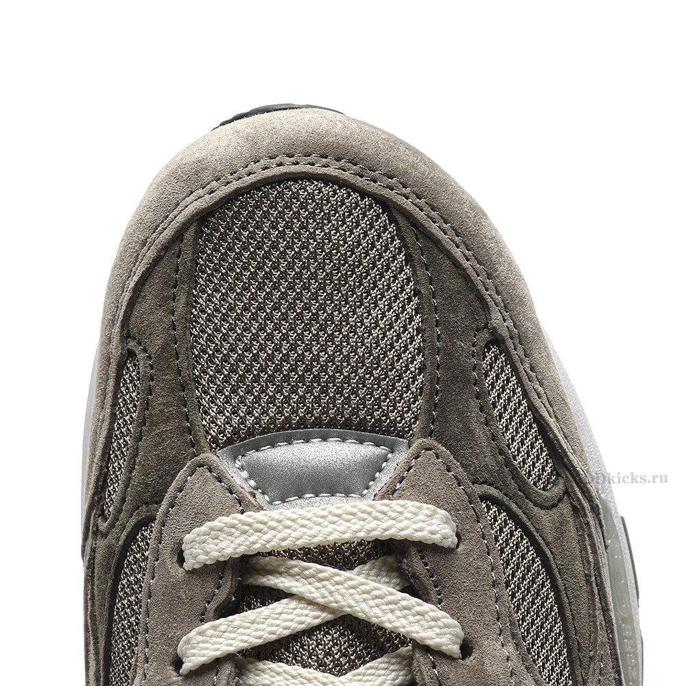 DD New Balance 992 JJJJound Grey