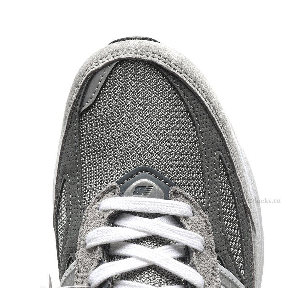 DD New Balance 990v6 MiUSA Grey