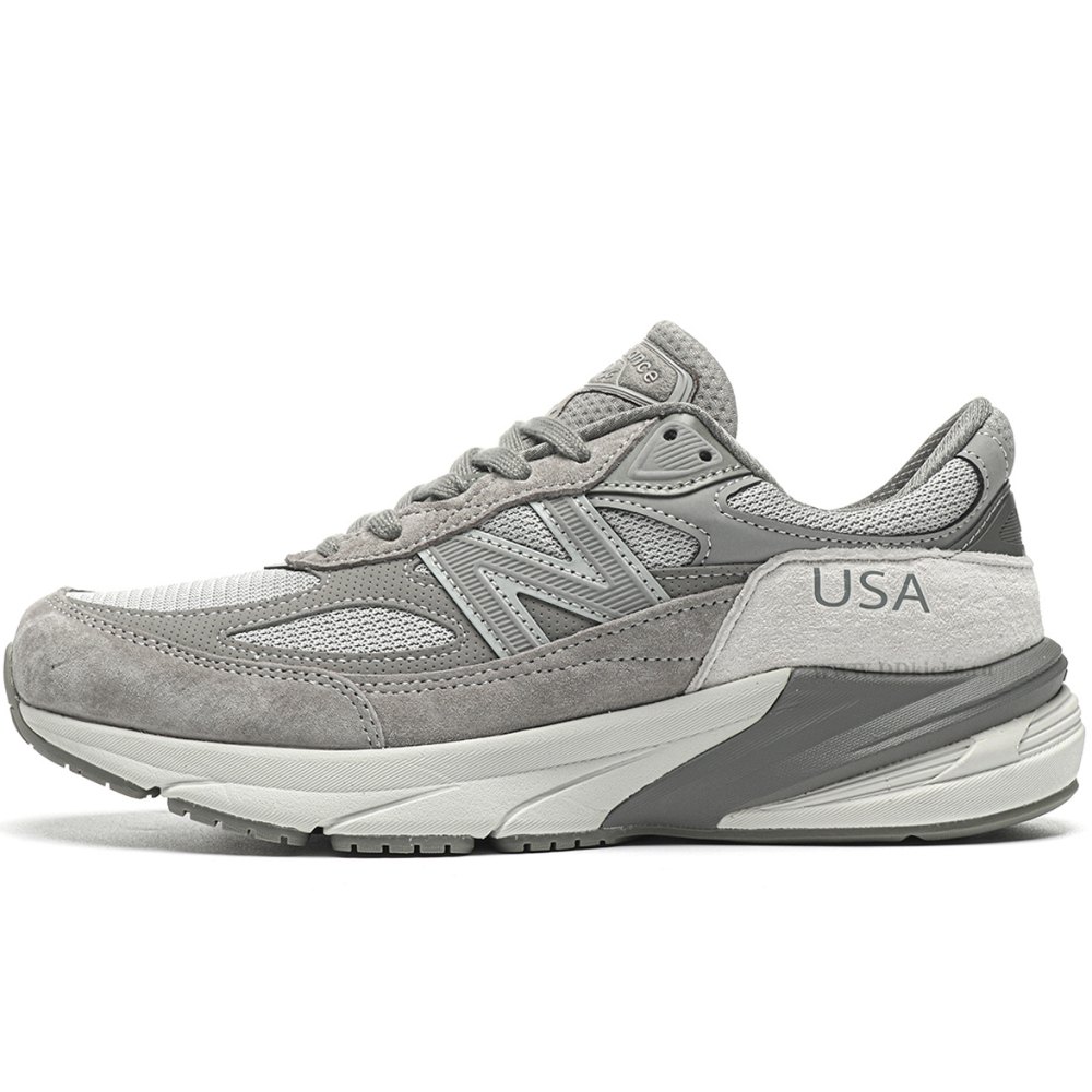 DD New Balance 990v6 MiUSA WTAPS