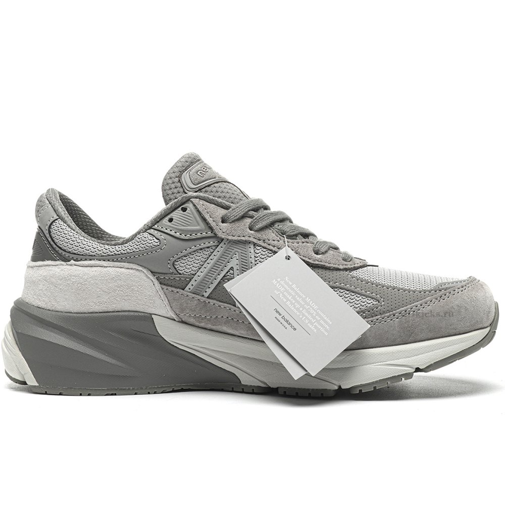 DD New Balance 990v6 MiUSA WTAPS