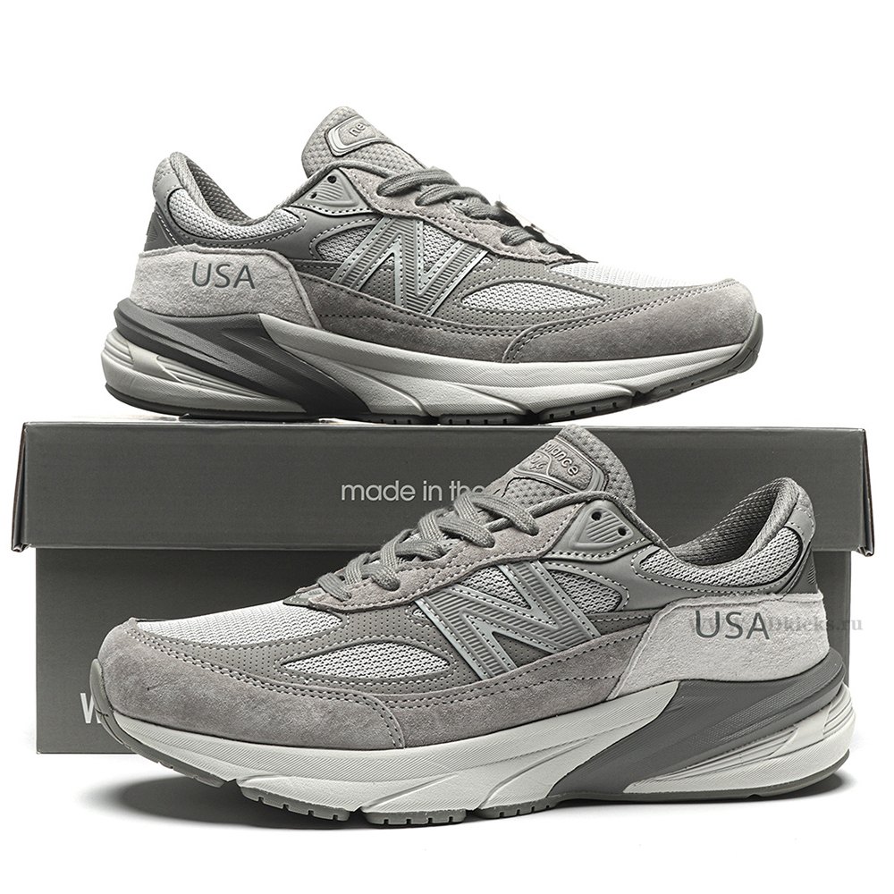 DD New Balance 990v6 MiUSA WTAPS