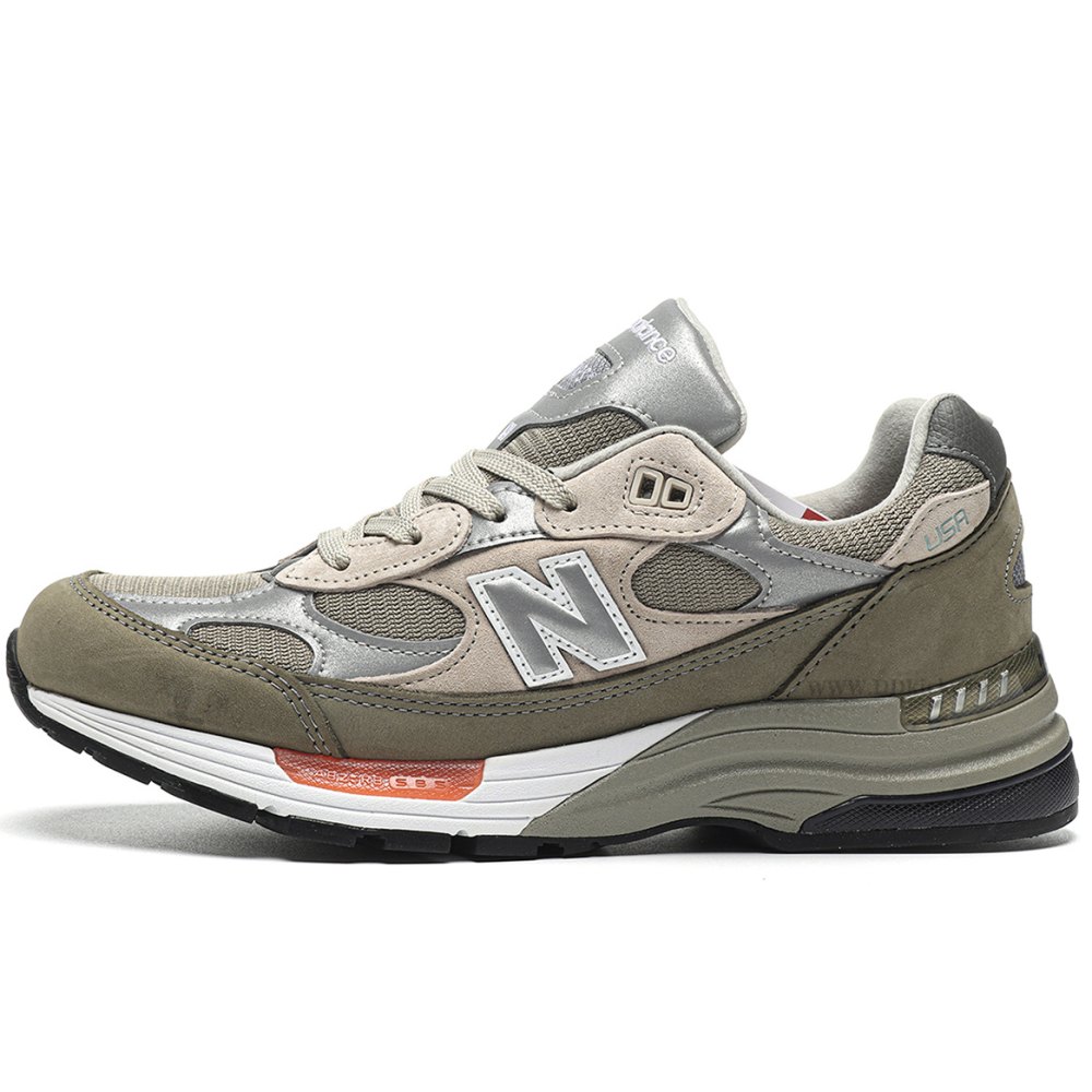 DD New Balance 992 WTAPS